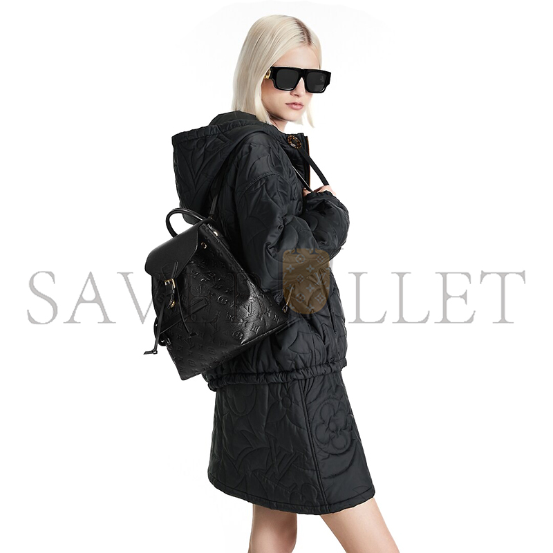l0vis Vvtt0n master montsouris backpack m45205 (33*27.5*14cm)